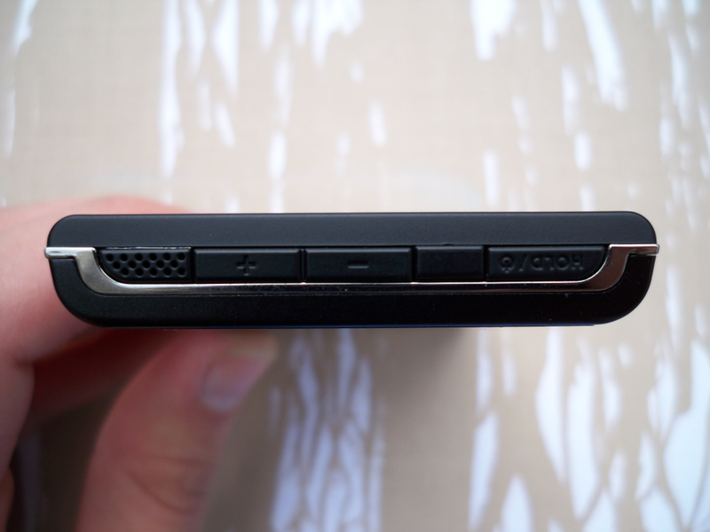 Illustration for article titled Samsung P3 Media Player Review: Here Comes a Nano Beater